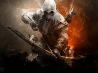 pic for assassins creed 3 hd 
